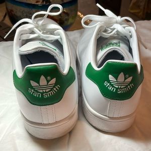 Adidas Stan Smith 12.5 Mens